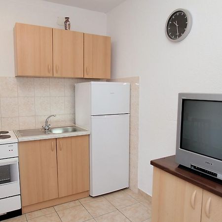 טרוגיר Apartments Iva מראה חיצוני תמונה